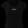 Dámské tričko adidas Q1 HYG BABY TEE - foto 6
