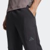 Pánské tepláky adidas D4T KNIT PT CUF - foto 5