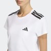 Dámské tričko adidas HYG TEE - foto 5