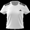 Dámské tričko adidas HYG TEE - foto 6