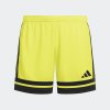 Dětské šortky adidas SQUA25 SHO Y - foto 1
