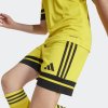 Dětské šortky adidas SQUA25 SHO Y - foto 6