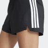 Dámské šortky adidas HYG WOVEN SHORT - foto 4
