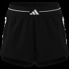 Dámské šortky adidas HYG WOVEN SHORT - foto 6