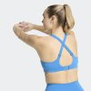 Dámská sportovní podprsenka adidas OPT HS BRA - foto 6