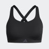 Dámská sportovní podprsenka adidas OPT HS BRA - foto 1