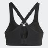 Dámská sportovní podprsenka adidas OPT HS BRA - foto 2