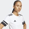 Dámský dres adidas SQUA25 JSY W - foto 5