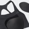 Dámská sportovní podprsenka adidas OPT MS BRA - foto 2