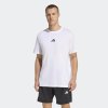 Pánské tričko adidas M TR ID G T - foto 1