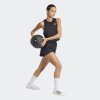Dámské šortky adidas D4T G2 2IN1SH - foto 3