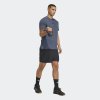 Pánské tričko adidas D4T TEE - foto 3