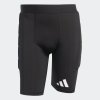 Pánské legíny adidas SQUA25 GK PST M - foto 0