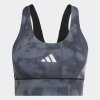 Dámská sportovní podprsenka adidas ADI365 PKT AOP - foto 0