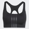 Dámská sportovní podprsenka adidas OPT 3S MS BRA - foto 0