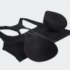 Dámská sportovní podprsenka adidas OPT 3S MS BRA - foto 2