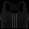 Dámská sportovní podprsenka adidas OPT 3S MS BRA - foto 7