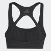 Dámská sportovní podprsenka adidas OPT 3S MS BRA - foto 1