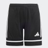 Dětské šortky adidas SQUA25 SHO Y - foto 0
