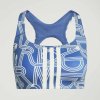 Dámská sportovní podprsenka adidas FARM BRA - foto 18