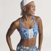 Dámská sportovní podprsenka adidas FARM BRA - foto 17