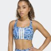 Dámská sportovní podprsenka adidas FARM BRA - foto 5