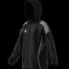 Dětská mikina adidas TIRO25C AW JKTY - foto 15