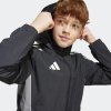 Dětská mikina adidas TIRO25C AW JKTY - foto 5