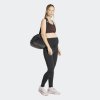 Dámské legíny adidas OPT ESS MAT 1/1 - foto 4