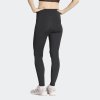 Dámské legíny adidas OPT ESS MAT 1/1 - foto 2