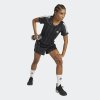Dámské šortky adidas Q2 HYG  SHO - foto 3