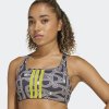 Dámská sportovní podprsenka adidas FARM BRA - foto 5