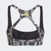 Dámská sportovní podprsenka adidas FARM BRA - foto 1
