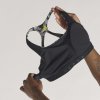 Dámská sportovní podprsenka adidas FARM BRA - foto 24