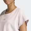 Dámské tričko adidas PL CR BX TNK - foto 4
