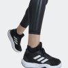Dámské legíny adidas OPT 3S 7/8 PS - foto 5