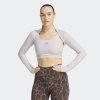 Dámské tílko adidas PL ESS C SHRUG - foto 1