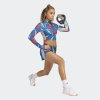 Dámské šortky adidas FARM SHORTS - foto 3