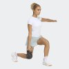 Dámské tričko adidas PL ESS C TEE - foto 3