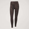 Dámské legíny adidas OPT AOP 7/8 L - foto 18