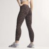 Dámské legíny adidas OPT AOP 7/8 L - foto 16