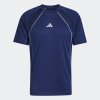 Pánské tričko adidas TECH APP TEE - foto 0