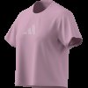 Dámské tričko adidas WE BL TEE - foto 13