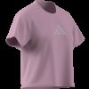 Dámské tričko adidas WE BL TEE - foto 7
