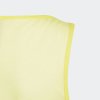 Dětské tílko adidas TRG BIB Y - foto 3