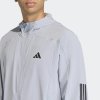 Pánská mikina adidas TECHESS TRACK-T - foto 4