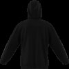 Pánská mikina adidas TECHESS TRACK-T - foto 10