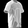 Pánské tričko adidas CLIMACOOL 3D TE - foto 8