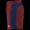 Pánské šortky adidas TECH SHORT Q2 - foto 12