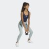 Dámské tílko adidas W 3SS  TANK - foto 3